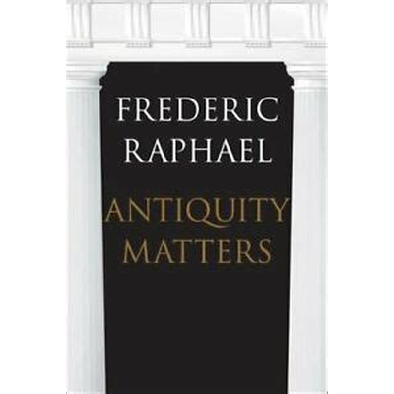 Antiquity Matters