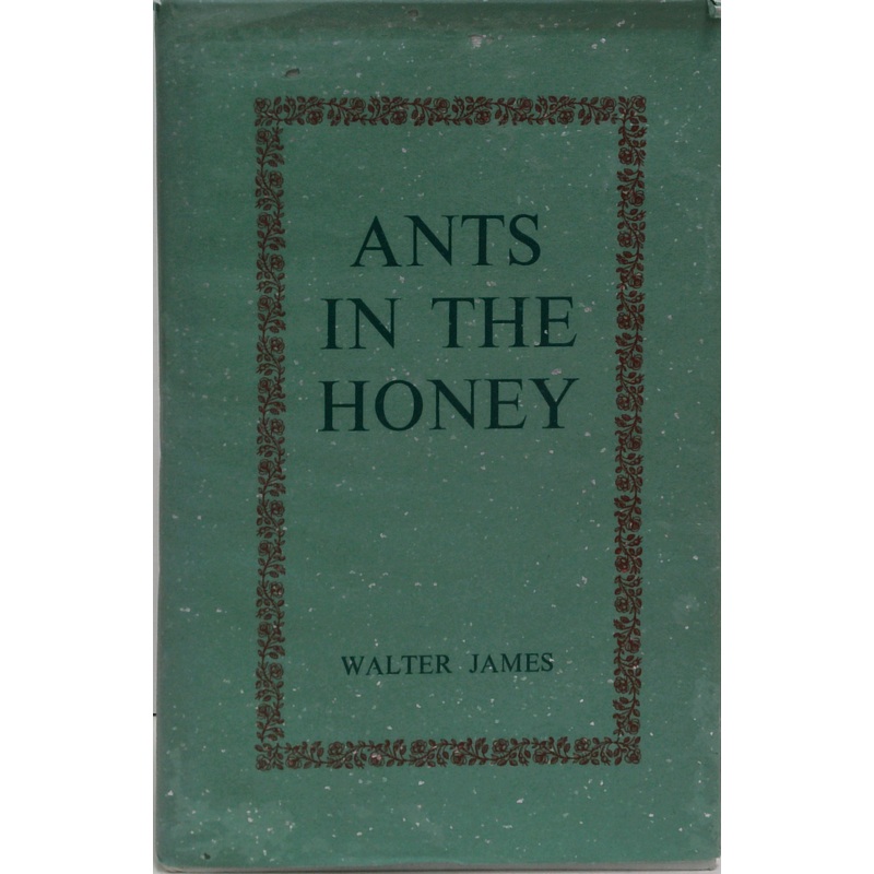 Ants In The Honey