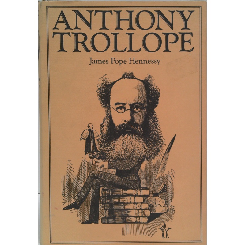 Anthony Trollope
