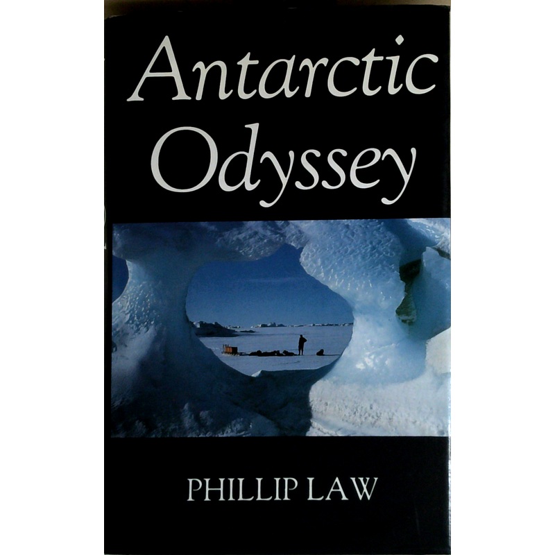 Antarctic Odyssey