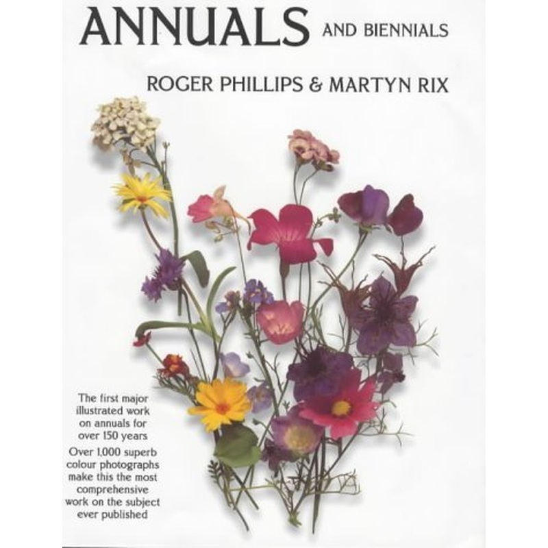 Annuals