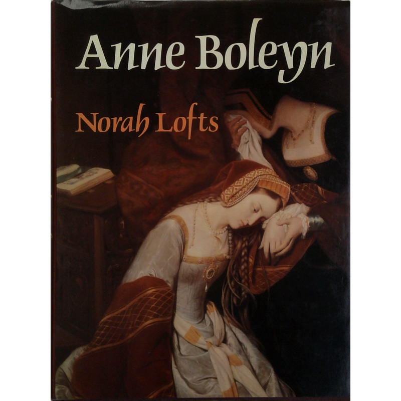 Anne Boleyn