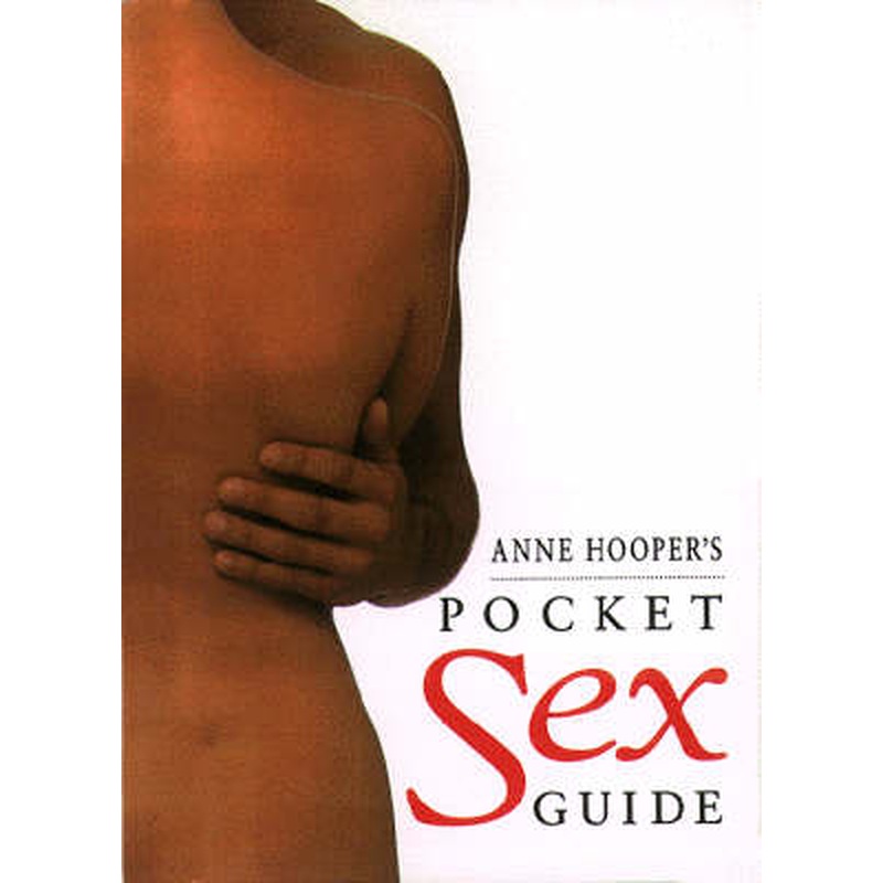 Anne Hooper's Pocket Sex Guide