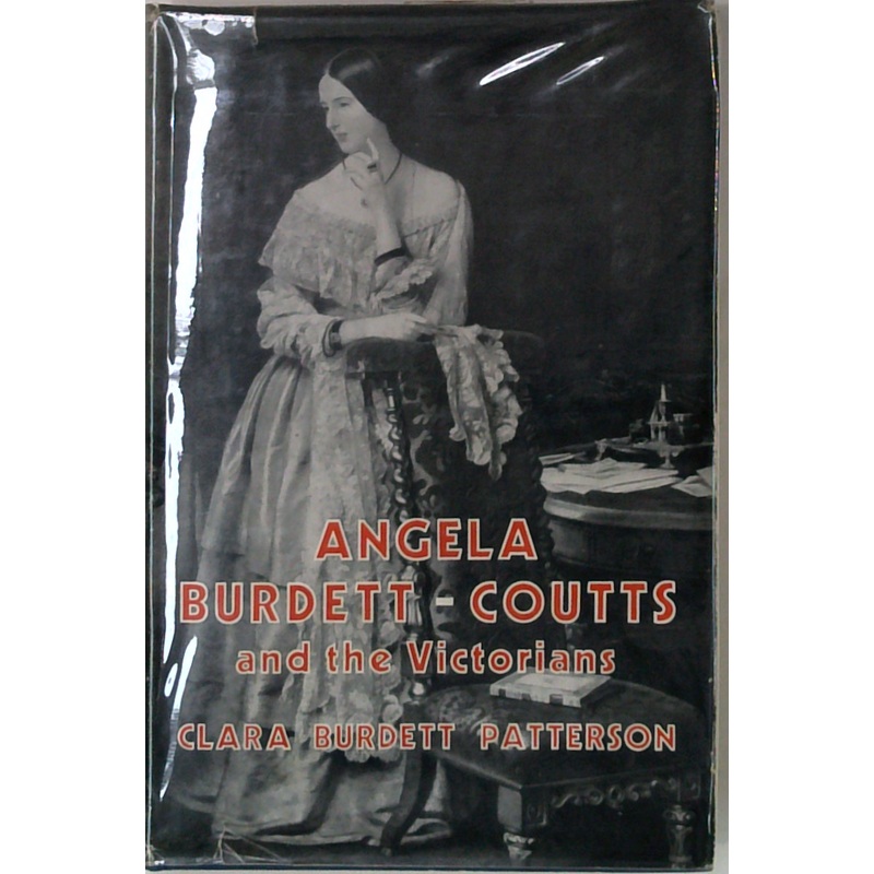Angela Burdett-Coutts And The Victorians