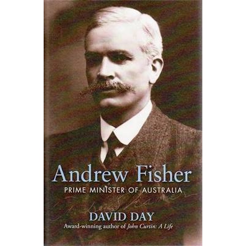 Andrew Fisher