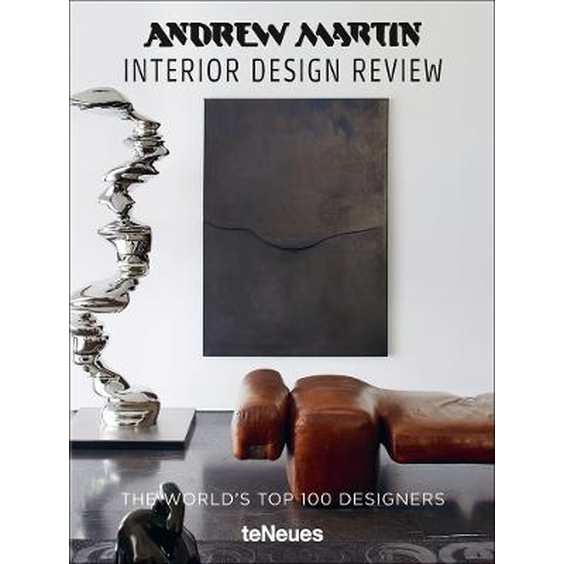 Andrew Martin Interior Design Review: Vol. 21