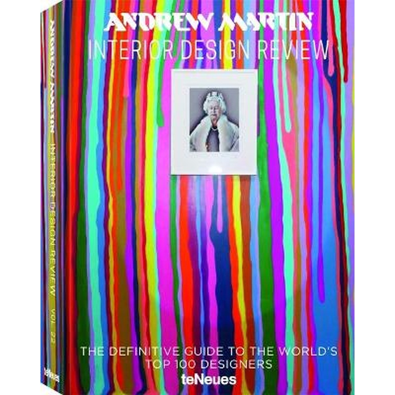 Andrew Martin Interior Design Review Vol. 22