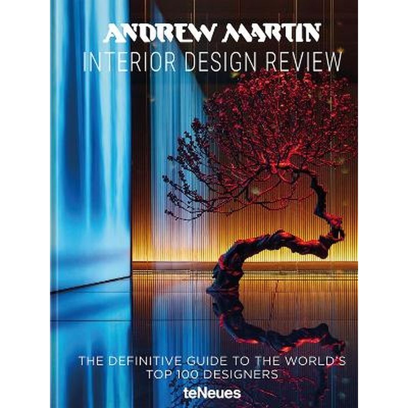 Andrew Martin Interior Design Review Vol. 24
