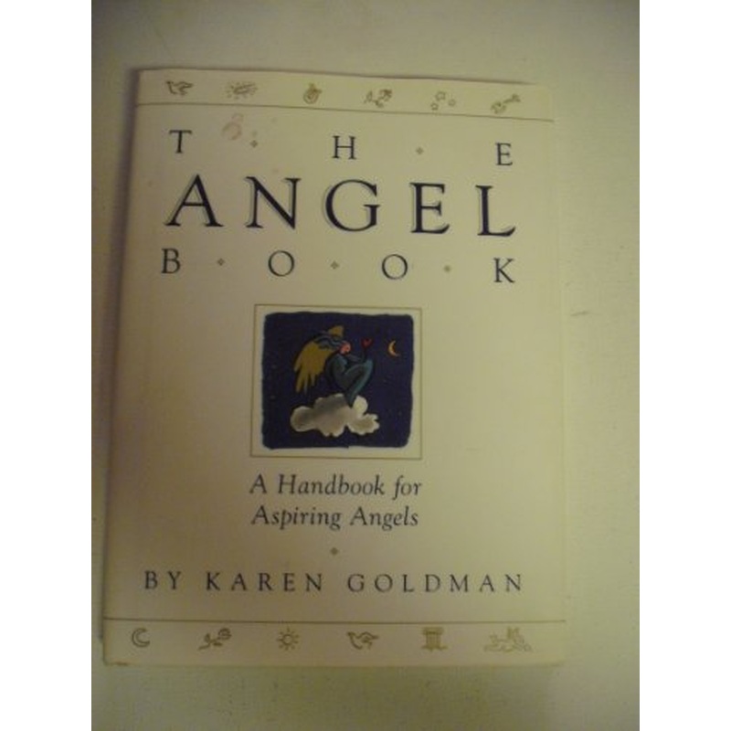 Angel Book