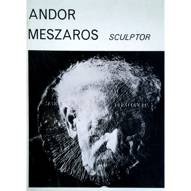 Andor Meszaros Sculptor