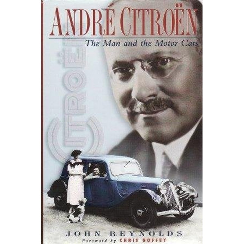 Andre Citroen