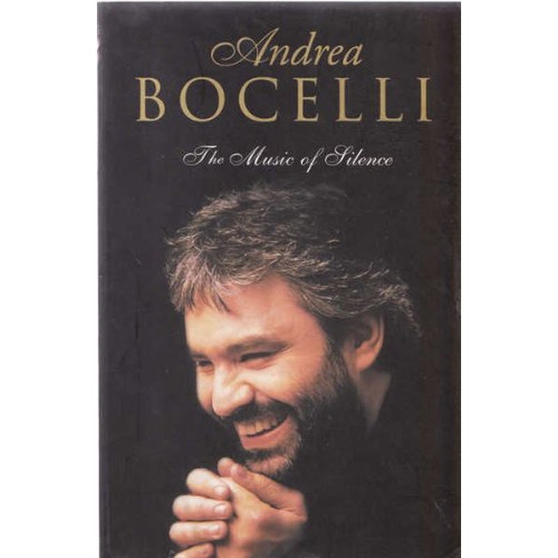 Andrea Bocelli: the Music of S: The Music of Silence