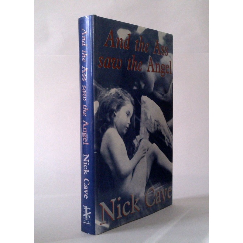 And the Ass Saw the Angel