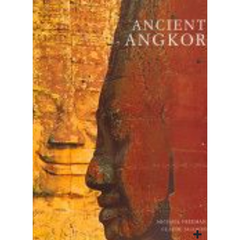 Ancient Angkor