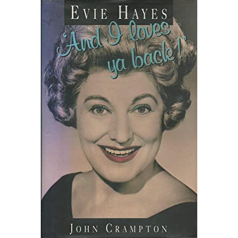 And I Loves Ya Back!