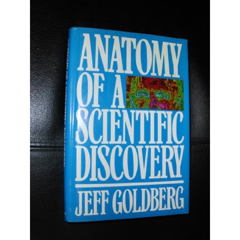Anat of Scientific Discovery