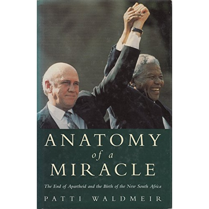 Anatomy of a Miracle