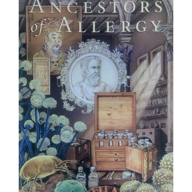 Ancestors Of Allergy