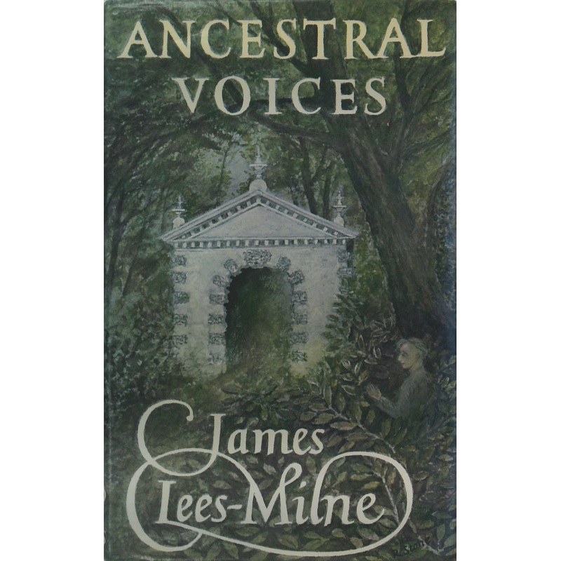 Ancestral Voices