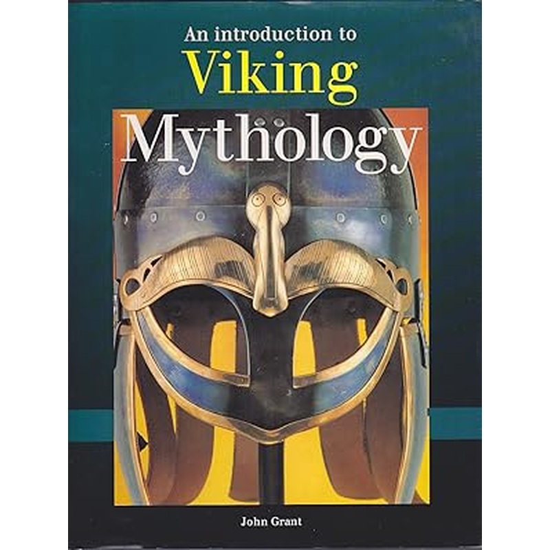 An Introduction to Viking Mythology
