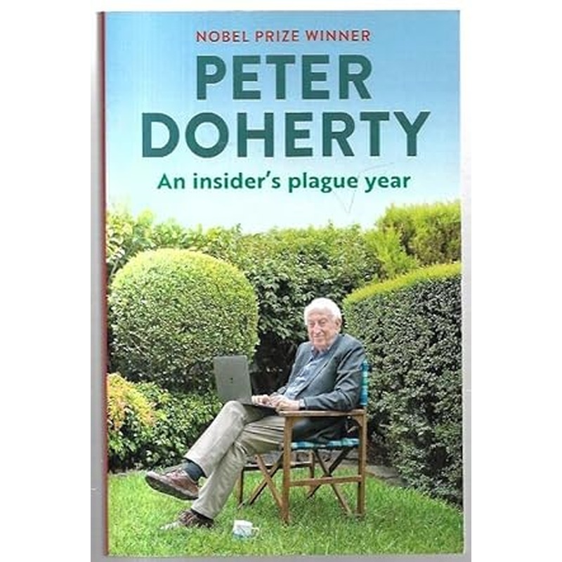 An Insider's Plague Year