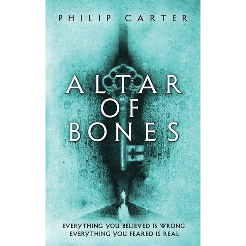 Altar of Bones