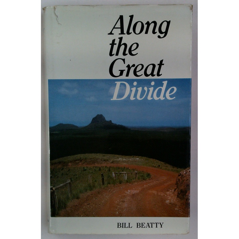 Along The Great Divide