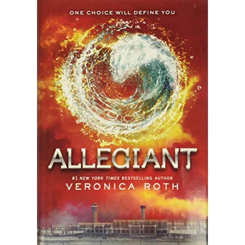 Allegiant