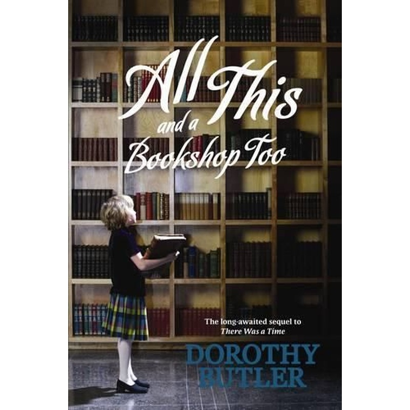 All This and a Bookshop Too