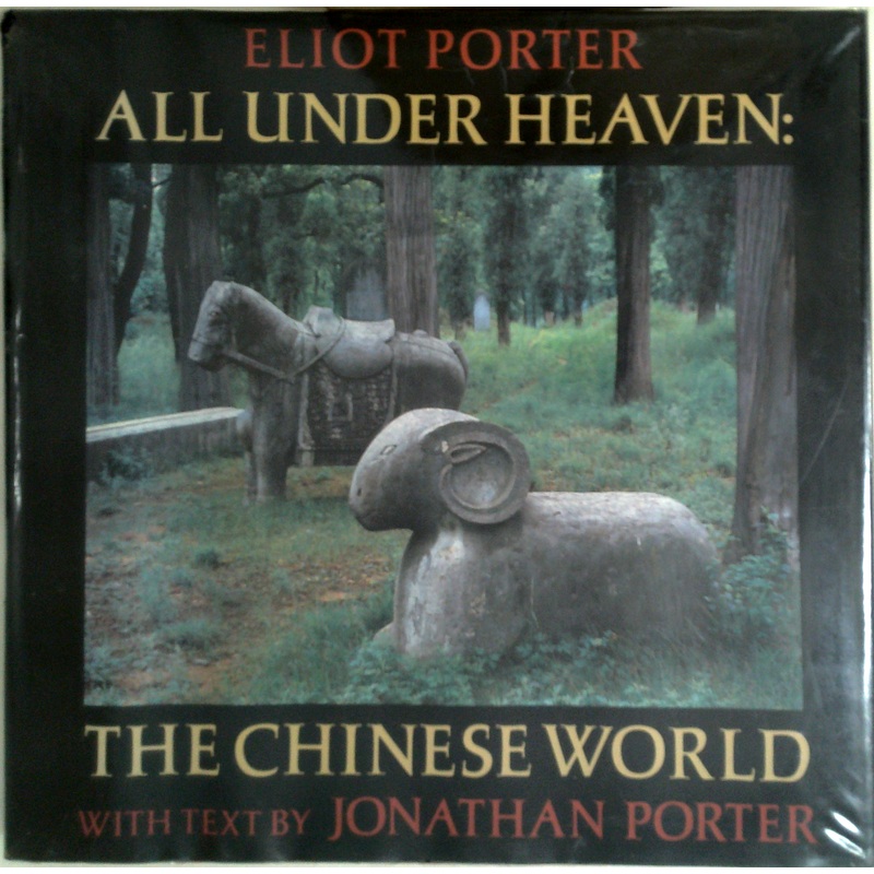 All Under Heaven: The Chinese World