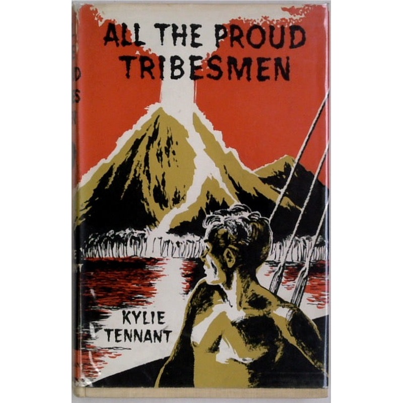 All the Proud Tribesmen