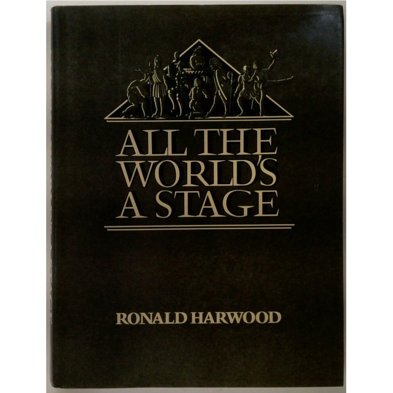All the World's a Stage