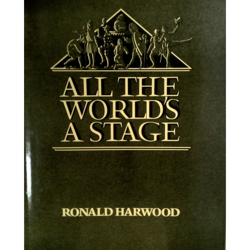 All the Worlds a Stage