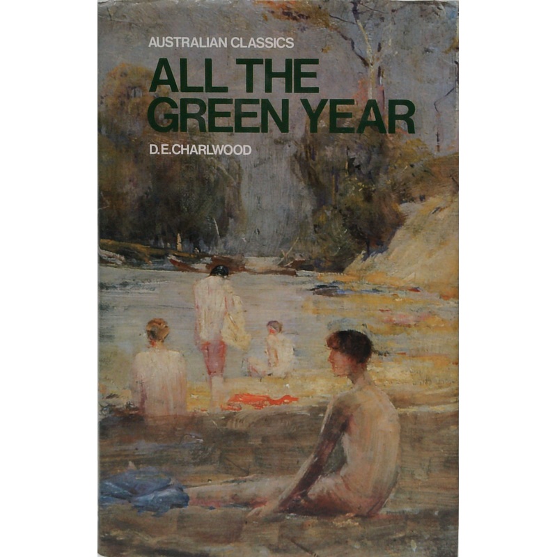 All The Green Year