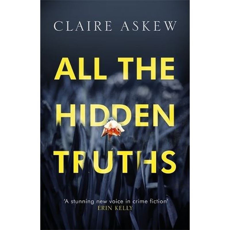 All the Hidden Truths: one shocking crime: three women need answers