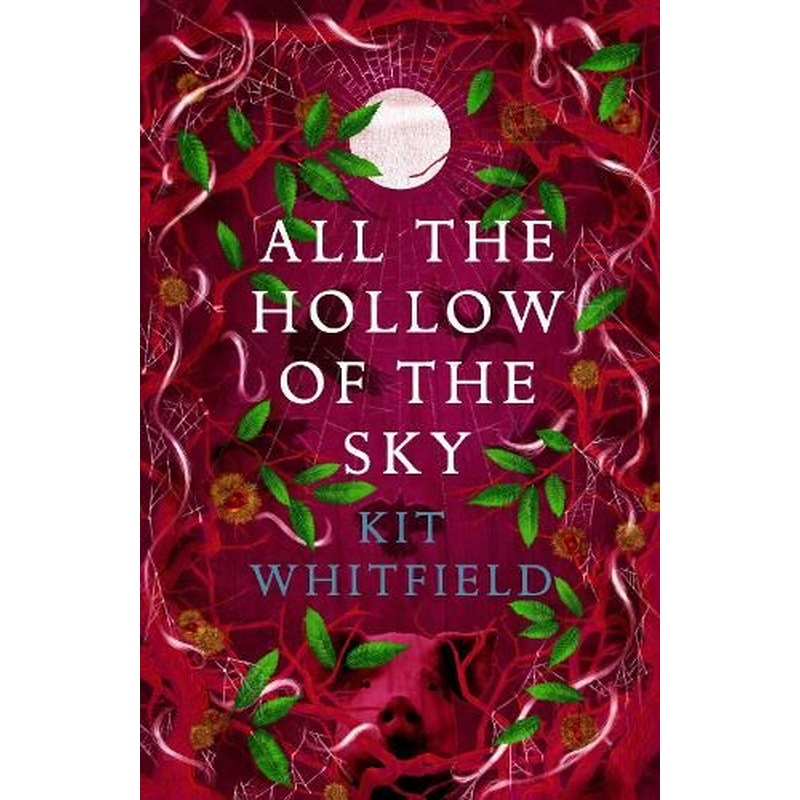 All the Hollow of the Sky: An enthralling novel of fae, folklore and forests