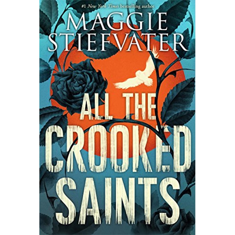 All the Crooked Saints