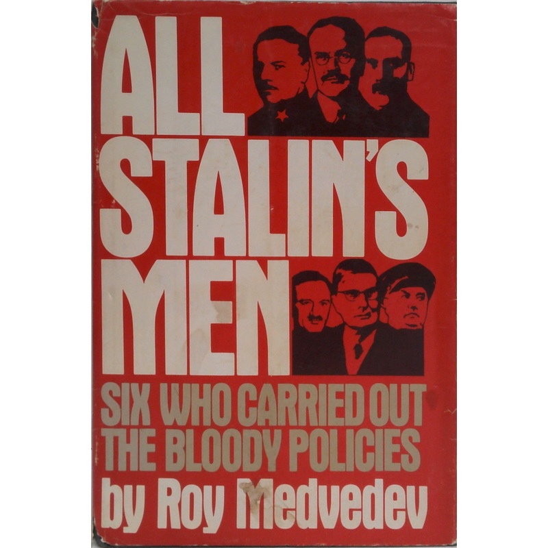 All Stalin's Men