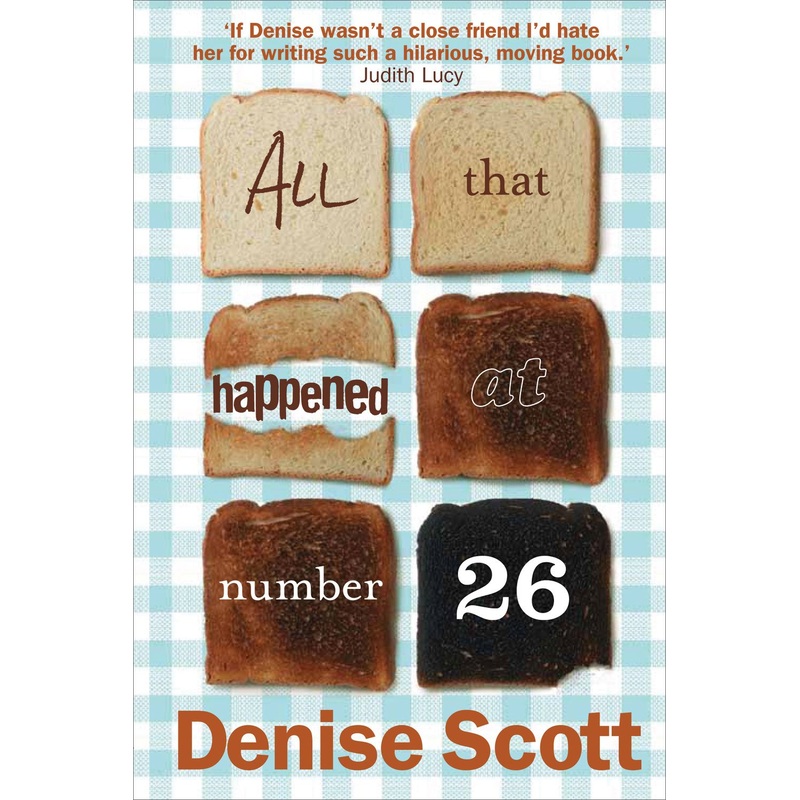 All That Happened at Number 26