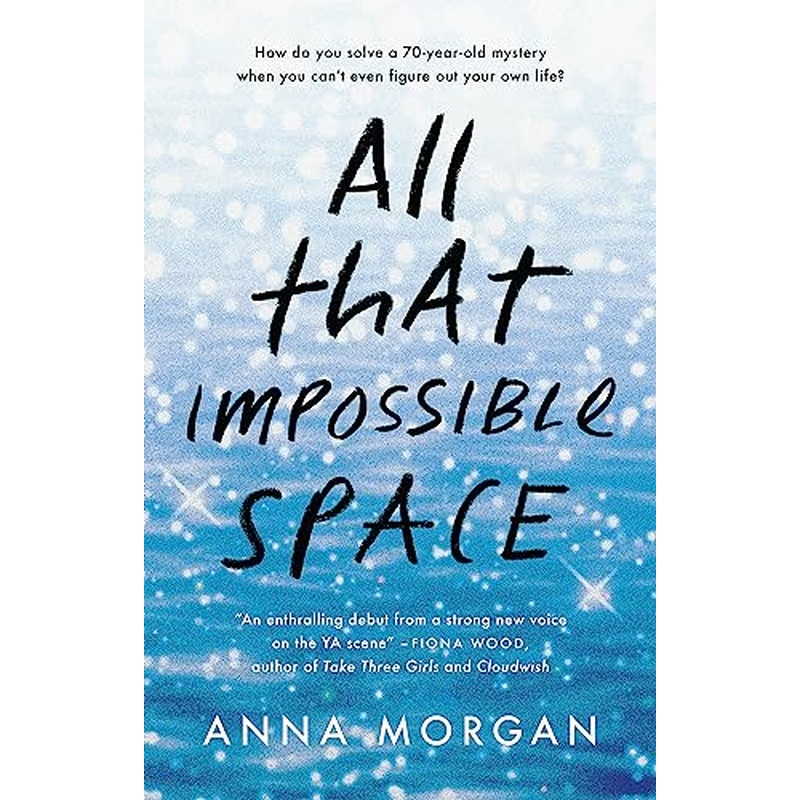 All That Impossible Space