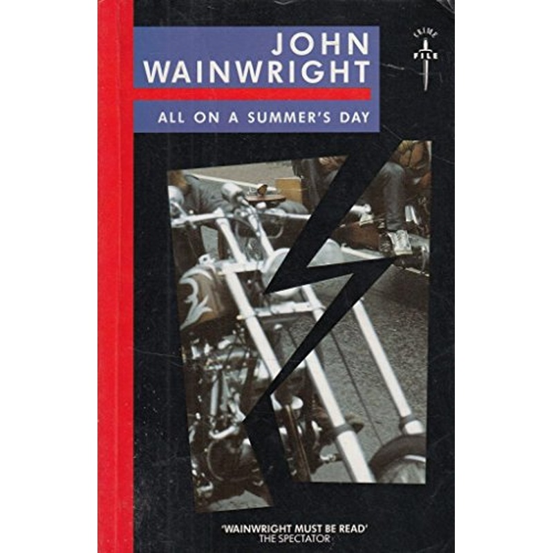 All on a Summer's Day