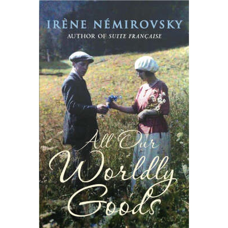 All Our Worldly Goods