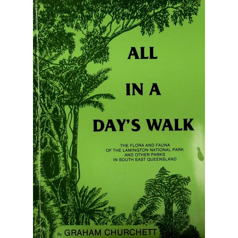 All in a Day's Walk