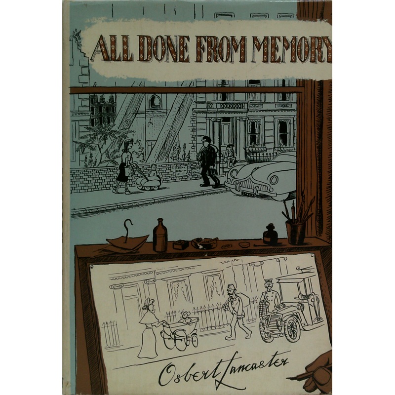 All Done From Memory