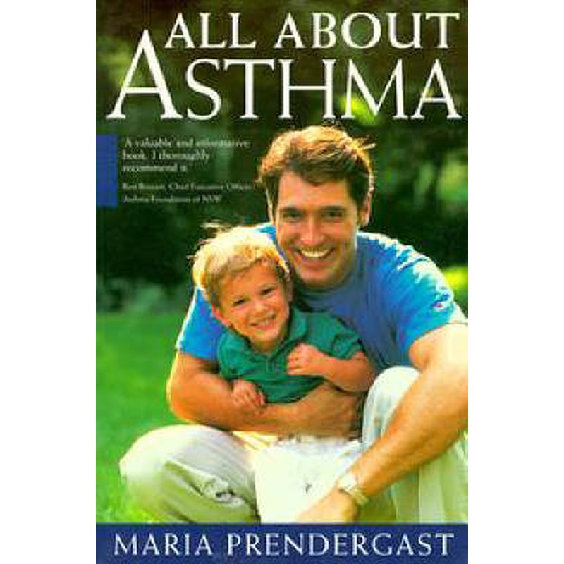 All About Asthma