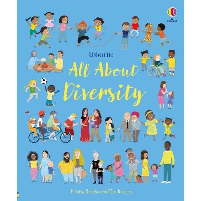 All About Diversity