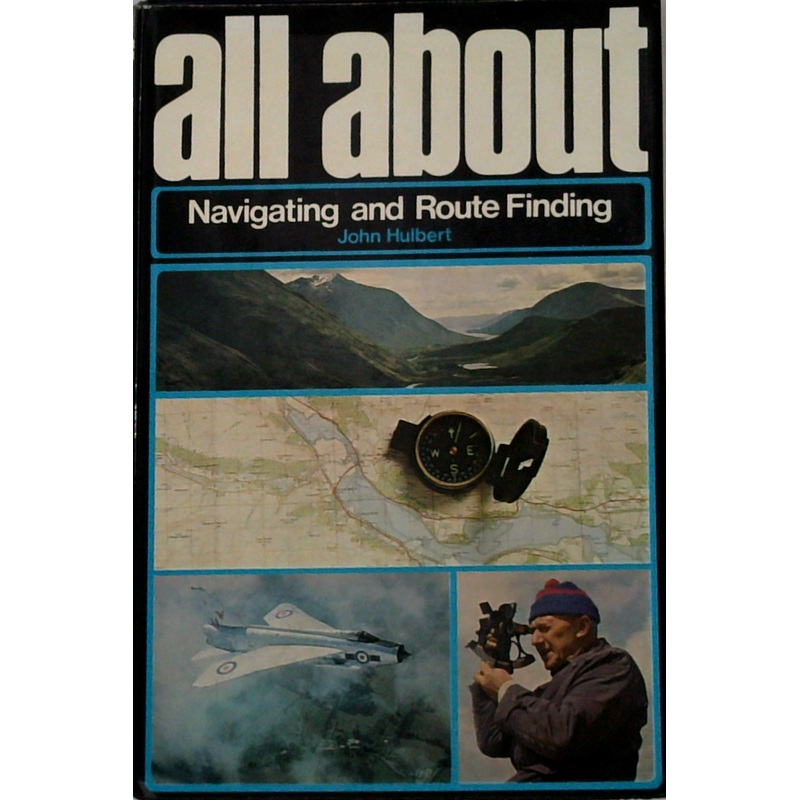 All About Navigating And Route Finding