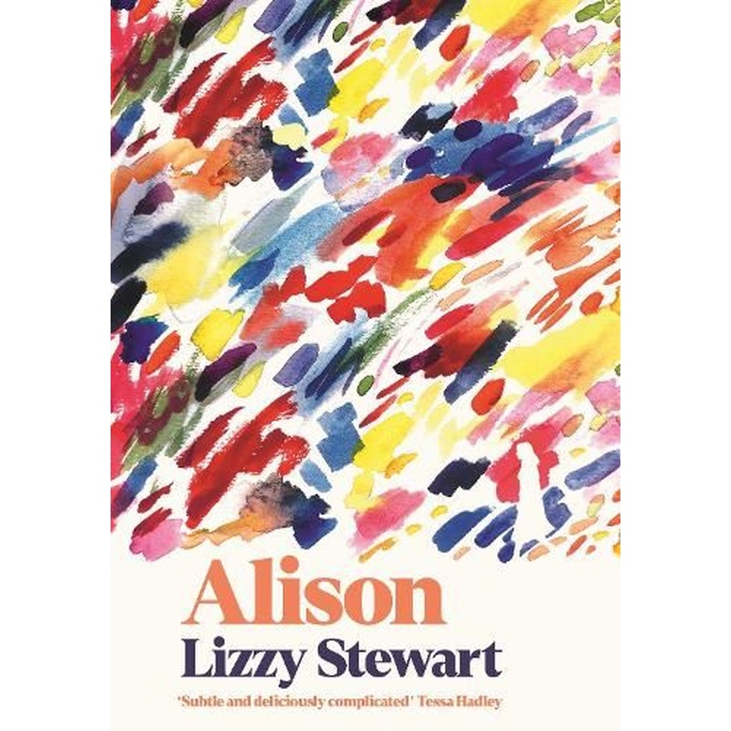 Alison: a stunning and emotional graphic novel for fans of Sally Rooney, from an award winning illustrator and author