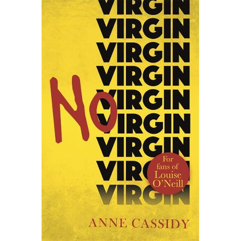 No Virgin