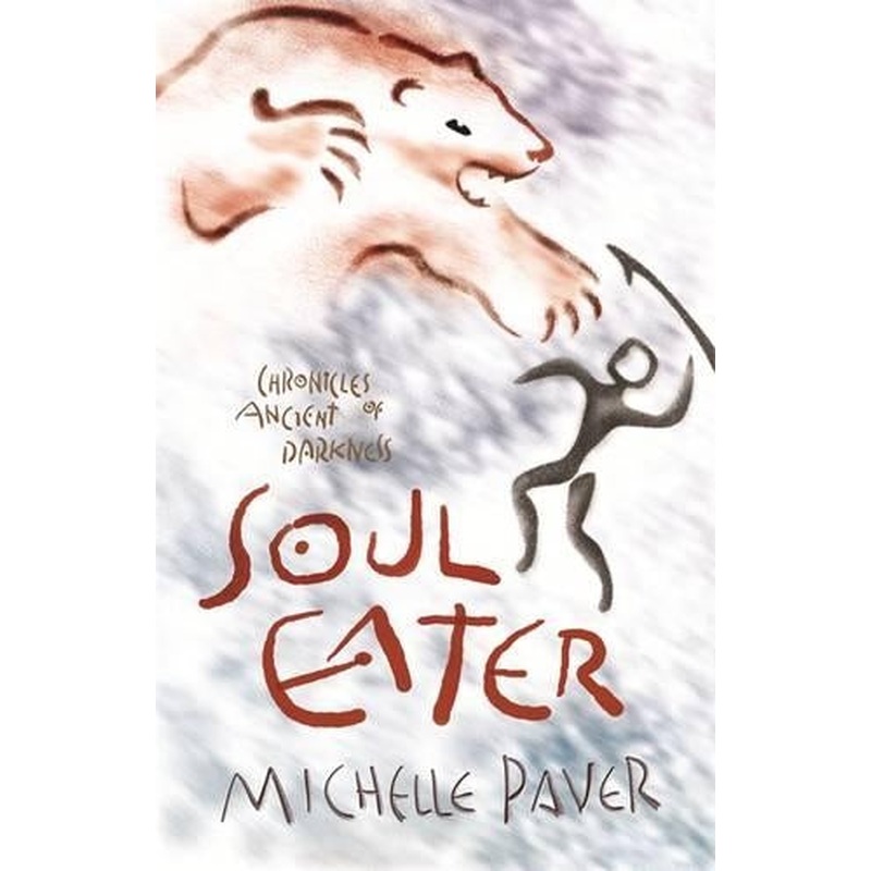 Soul Eater: Book 3: Bk. 3 (Chronicles of Ancient Darkness)